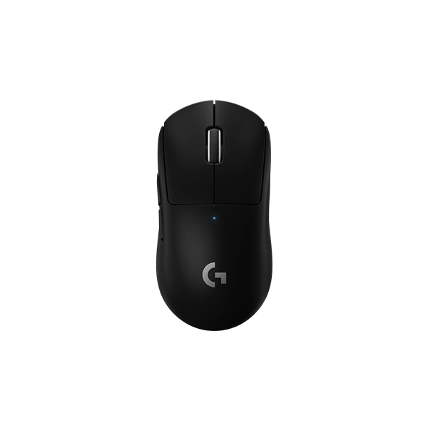Mouse Logitech Pro X Superlight Black 1