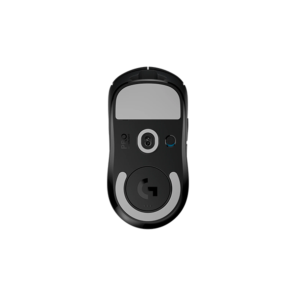 Mouse Logitech Pro X Superlight Black 2
