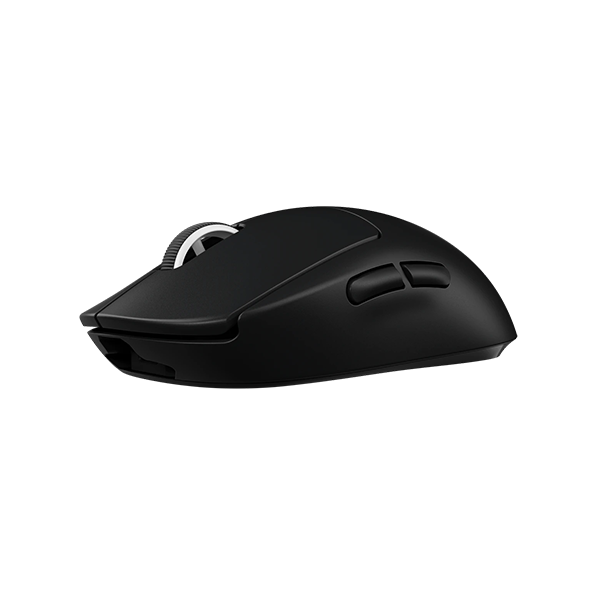 Mouse Logitech Pro X Superlight Black 4