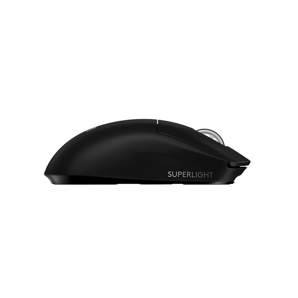 Mouse Logitech Pro X Superlight Black 5