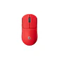 Mouse Logitech Pro X Superlight Red - Miniatura 1