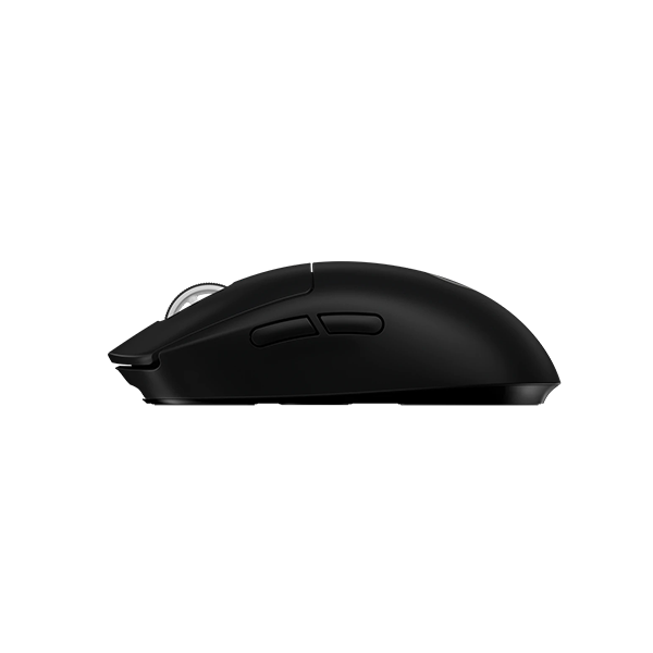 Mouse Logitech Pro X Superlight Black 6