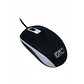 Mouse Óptico Alámbrico Mog-200 - Blanco (100Gt00036) Gtc - Miniatura 2