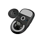 Mouse Logitech Pro X Superlight Black - Miniatura 7