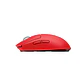 Mouse Logitech Pro X Superlight Red - Miniatura 4