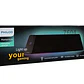 MOUSE PAD GAMER XL CARGA INALAMBRICA SPL7604 PRO PHILCO - Miniatura 2