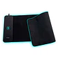 MOUSE PAD GAMER XL CARGA INALAMBRICA SPL7604 PRO PHILCO - Miniatura 3