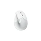 MOUSE BLUETOOTH ERGONOMICO LIFT VERTICAL WHITE 910-006469 LOGITECH - Miniatura 1