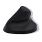MOUSE INALAMBRICO AERO ERGO RECARGABLE NEGRO TM-100544 TECMASTER - Miniatura 2