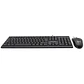 Teclado + Mouse Alambrico K4500 PHILCO - Miniatura 2