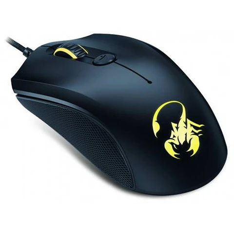 MOUSE GAMER SCORPION M6 SERIES GENIUS