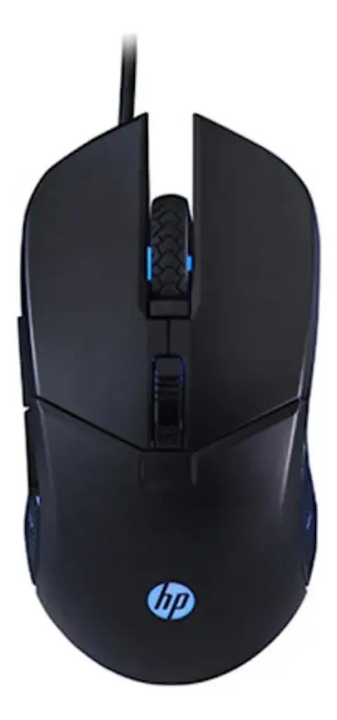 MOUSE GAMER G260 HP 