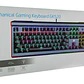 Teclado Gamer HP GK520 Mecánico RGB   - Miniatura 2