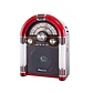 Radio Vintage Philco Rockola Grande Vw452 - Miniatura 1