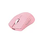 Mouse Inalámbrico Redragon King Pro 4K M916, Rosado - Miniatura 2