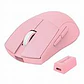 Mouse Inalámbrico Redragon King Pro 4K M916, Rosado - Miniatura 6