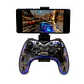Joystick Rgb Tecmaster Multiconsolas (Ps3, Ps4, Pc, Xbox 360, Nintendo Switch) - Miniatura 3