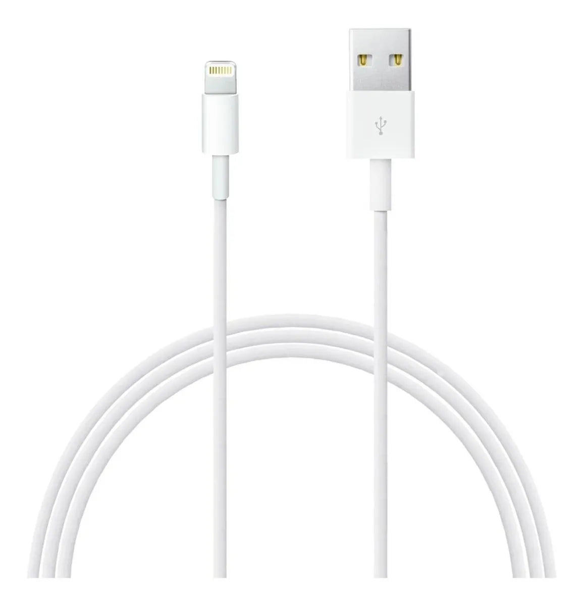 Cable De Carga Lightning Certificado Bestlink 1.5M 2.4A Carga Rapida 1
