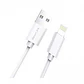 Cable De Carga Lightning Certificado Bestlink 1.5M 2.4A Carga Rapida - Miniatura 2