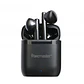 Audífono Earbuds Tws – Tipo-C, Bt Wireless  Negro Tecmaster - Miniatura 1