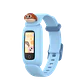 Smartband Monitor De Fitness M81 Kids Azul - Miniatura 2
