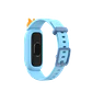 Smartband Monitor De Fitness M81 Kids Azul - Miniatura 5