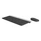 Combo Logitech Mk470 Graphite Teclado (Es) + Mouse Wireless - Miniatura 3