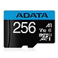 Memoria MicroSD 256GB ADATA A - Miniatura 1
