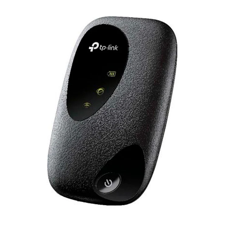 Router TP-Link M7200 Wi-Fi Móvil 4G LTE 3
