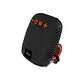 Parlante BT Cycle Bass MLab 9400 - Miniatura 1