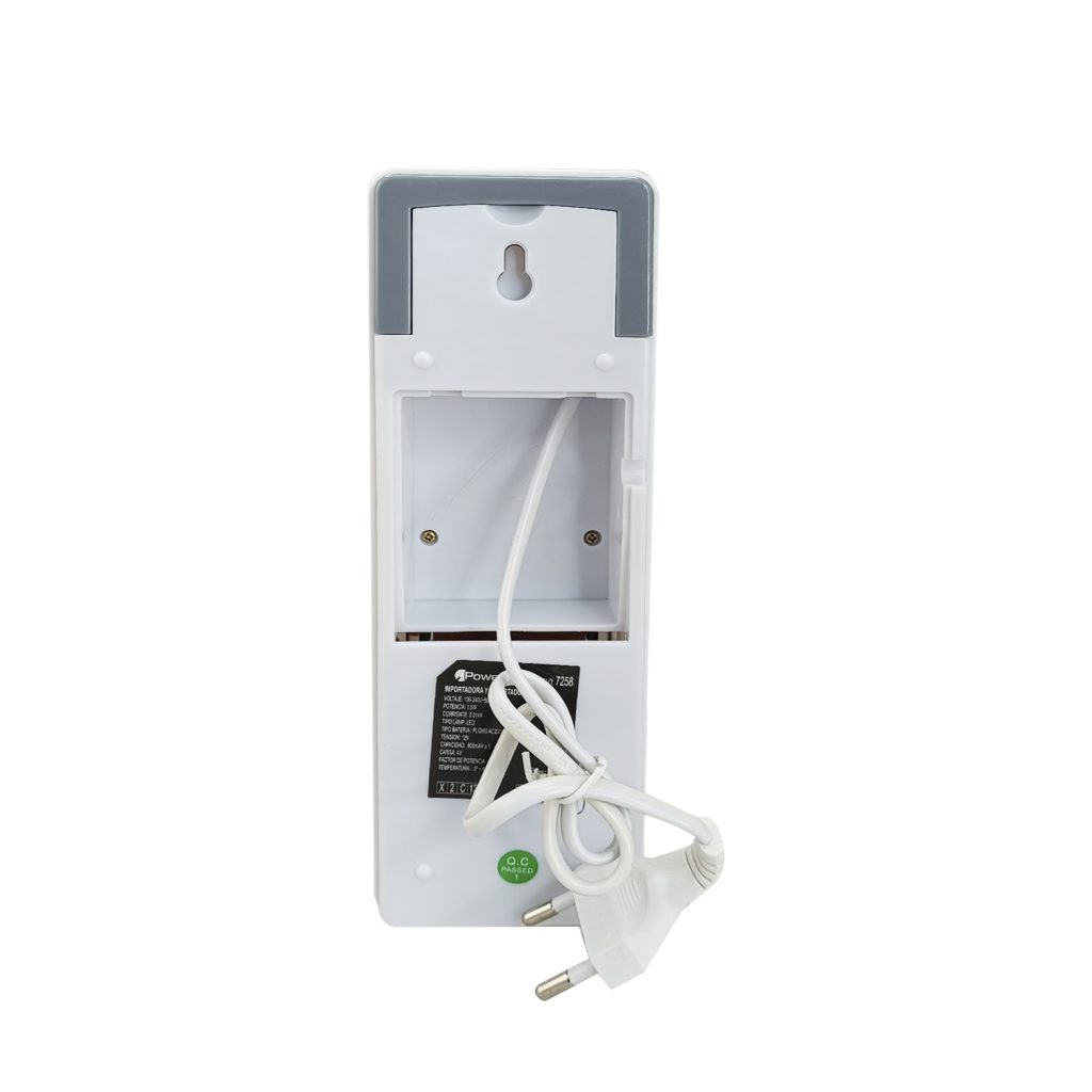 Luz de Emergencia 30 LED - 7258 2