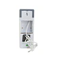 Luz de Emergencia 30 LED - 7258 - Miniatura 2