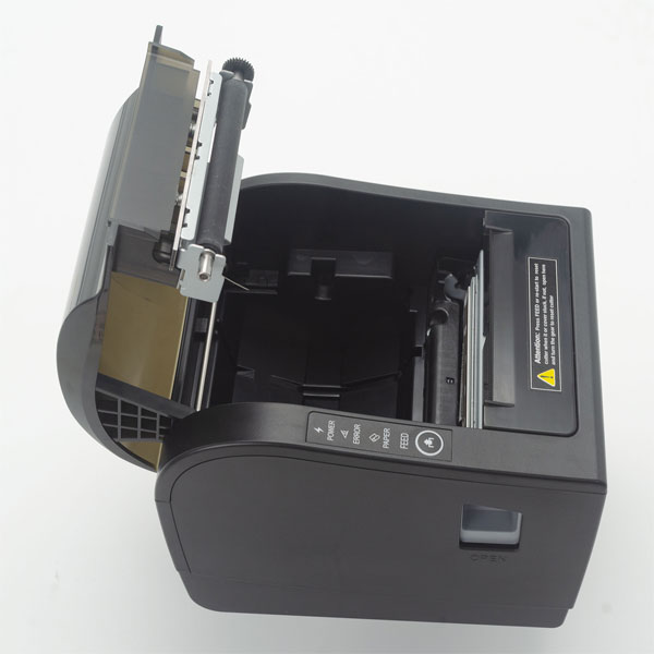 Impresora Térmica USB y LAN / Mod. UT-PRT230UE 1