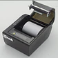 Impresora Térmica USB y LAN / Mod. UT-PRT230UE - Miniatura 2