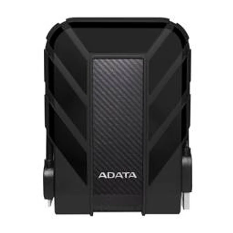 DISCO DURO EXTERNO 1TB 3.0 COLOR BOX BLACK ANTI GOLPE HD710 PRO ADATA