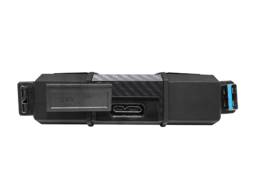 DISCO DURO EXTERNO 1TB 3.0 COLOR BOX BLACK ANTI GOLPE HD710 PRO ADATA 2