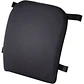 Cojín Lumbar Kensington Anatómico (Superficie Relajante, Negro) - Miniatura 2