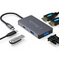 Adaptador Multipuerto USB C 5 EN 1 UL-ADC501V ULINK  - Miniatura 2