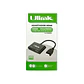 Conversor HDMI A HDMI + VGA C/Audio + Micro USB UL-CV3500HV ULINK  - Miniatura 3