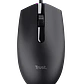 Mouse Alámbrico  Basi 24271 Black TRUST - Miniatura 2