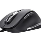Mouse Alámbrico Fyda Eco 24728 TRUST - Miniatura 3
