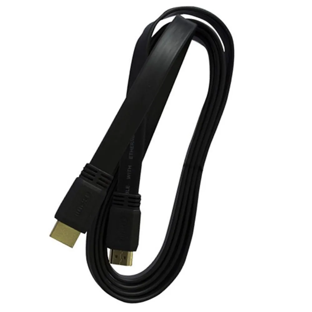 CABLE HDMI PLANO 4K 3 MTS BK PHILCO 1