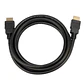 Cable HDMI MACHO A MACHO 8K 60Hz TM 600503 BK TECMASTER - Miniatura 2