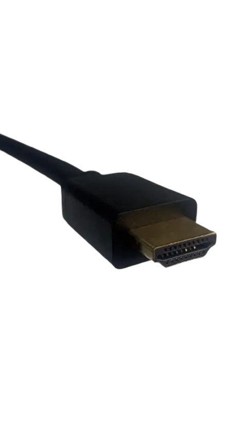 Cable HDMI a HDMI 3 Mts 4K PM188 Welkonex