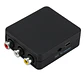 ADAPTADOR HDMI HEMBRA A RCA HEMBRA /AV ULINK - Miniatura 2