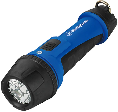 Linterna Flashlight 220 Lúmenes Westinghouse