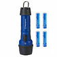 Linterna Flashlight 220 Lúmenes Westinghouse - Miniatura 3