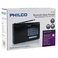 Radio Portátil BT FM IC-X65 PHILCO  - Miniatura 3