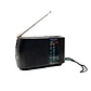 Radio Portatil AM/FM ICX-40 Philco - Miniatura 1