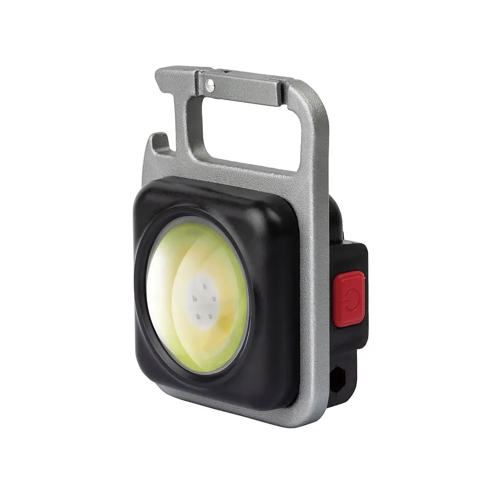 Linterna Mini Recargable 420 Lúmenes Westinghouse 1